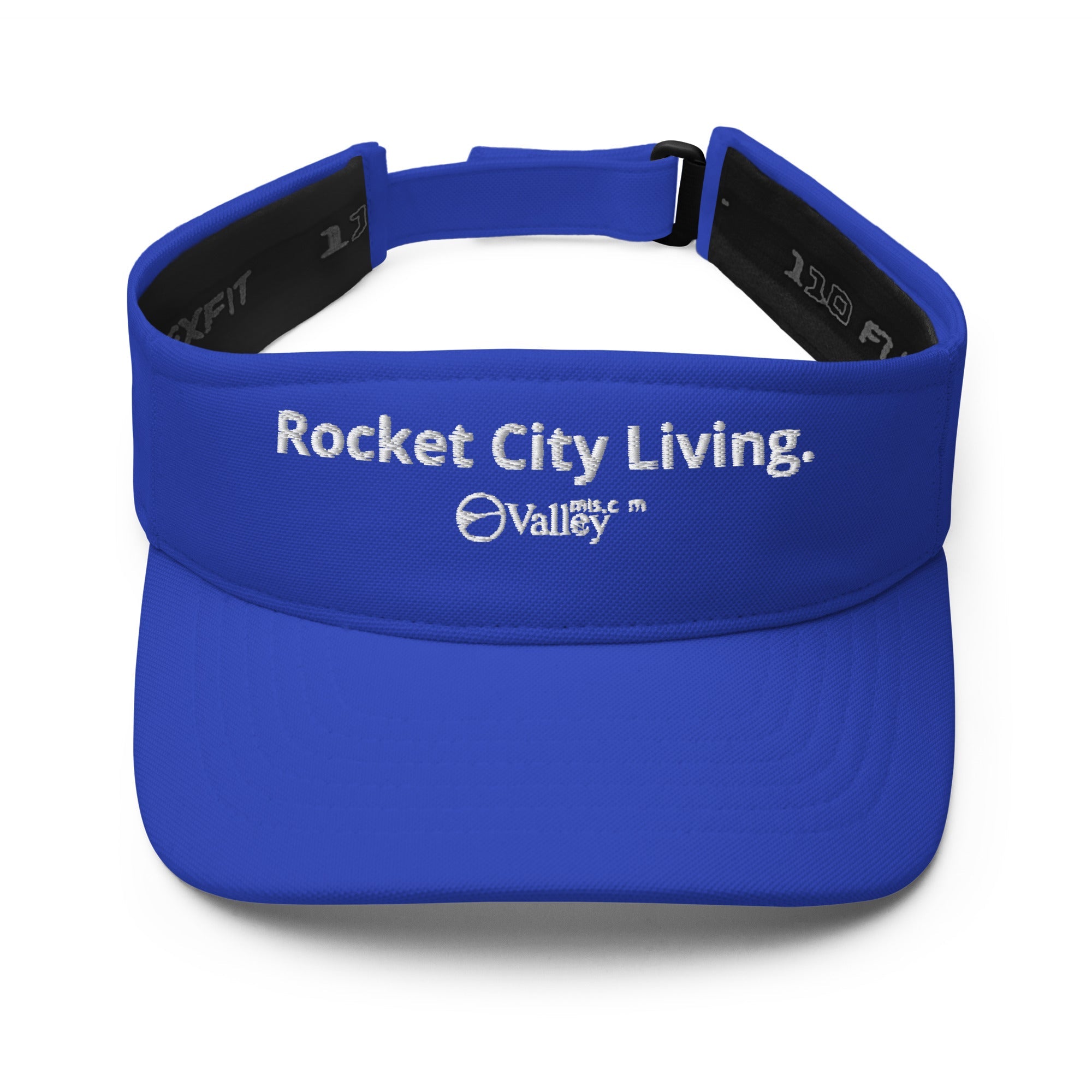 Rocket City Living Collection