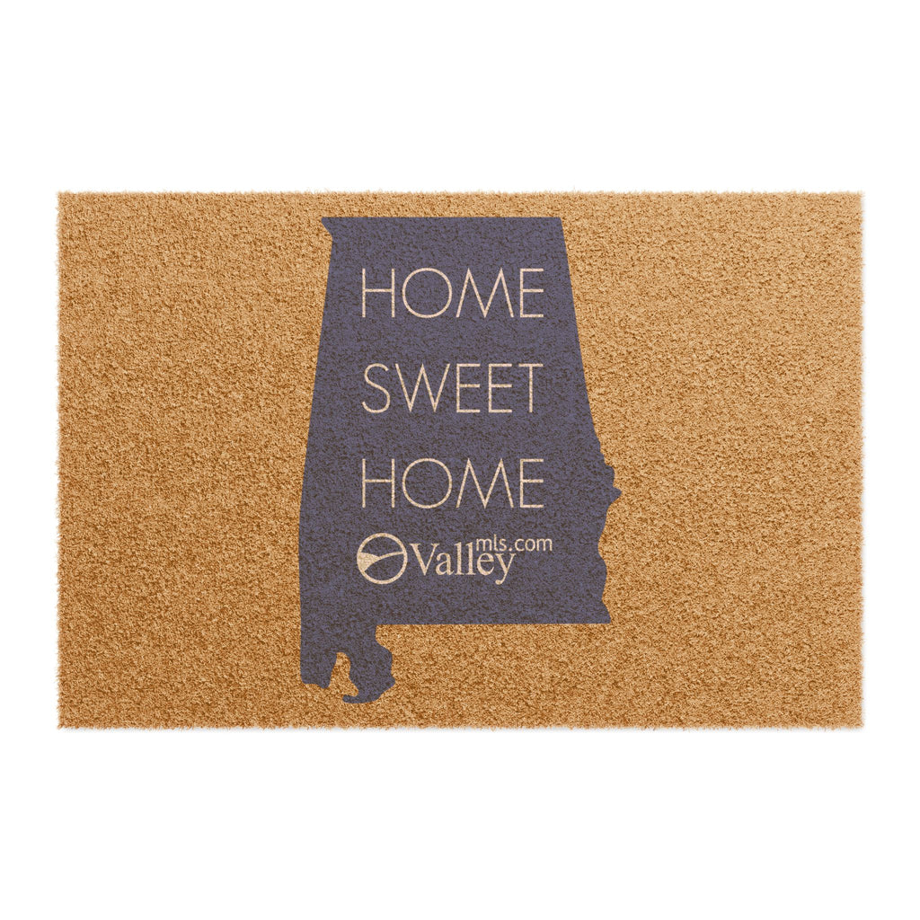 Home Starts Here ValleyMLS Doormat